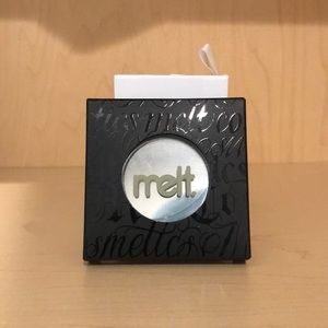Melt stack mirror